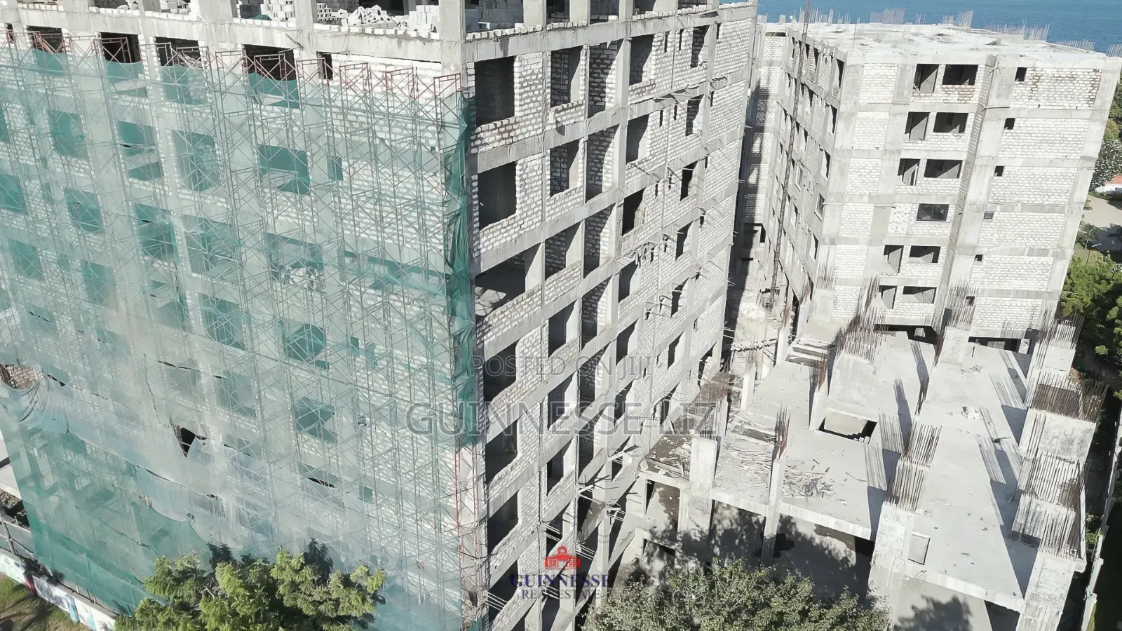 3bdrm Apartment in Aquavista, Kadzandani for sale