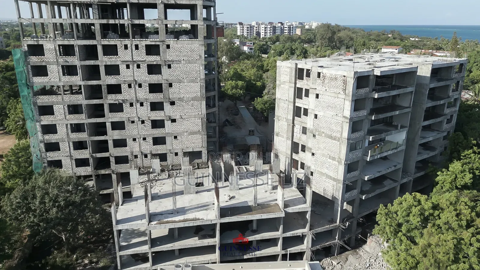 3bdrm Apartment in Aquavista, Kadzandani for sale