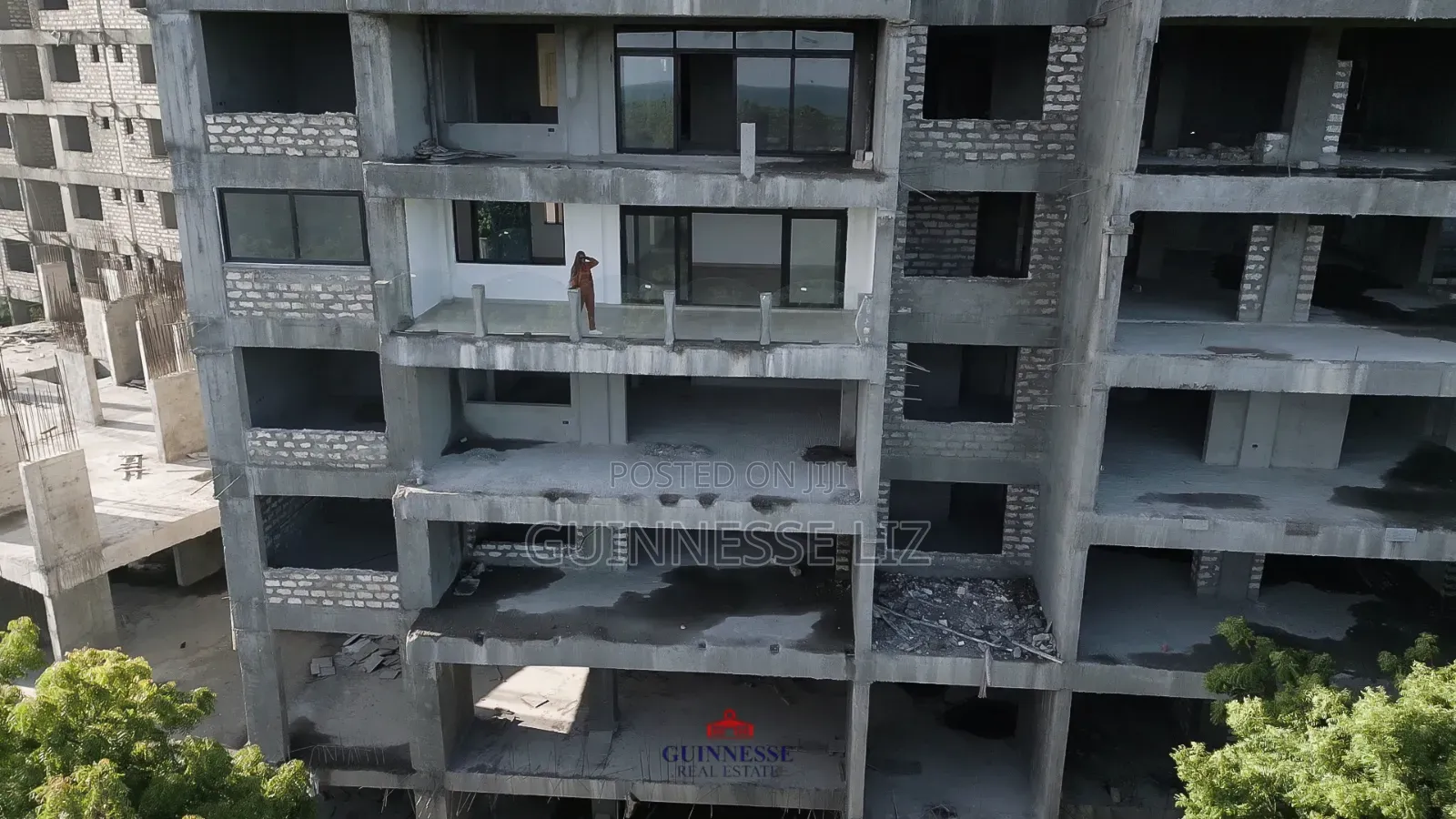 3bdrm Apartment in Aquavista, Kadzandani for sale