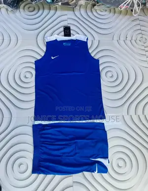 School Basketball Jerseys