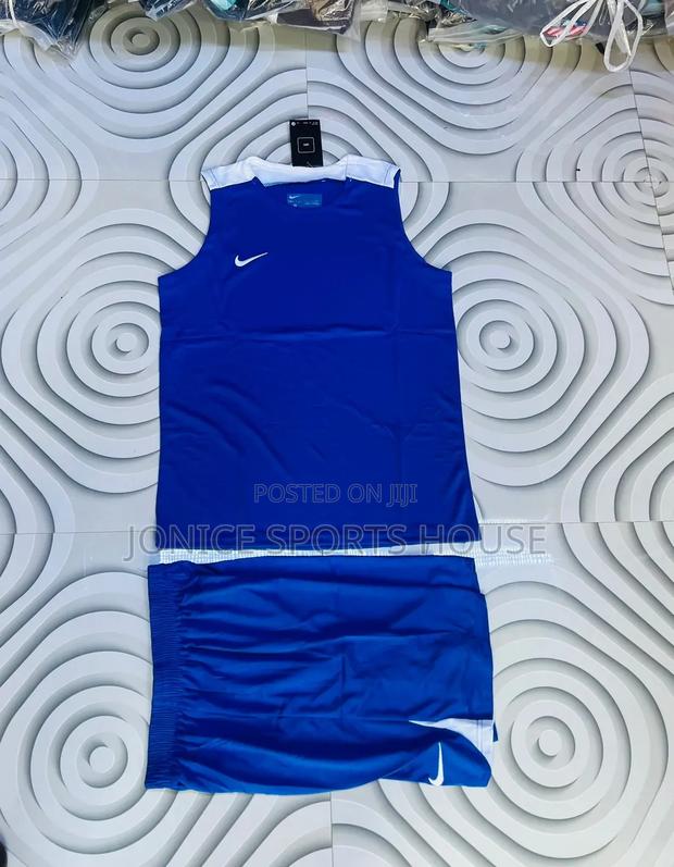 School Basketball Jerseys - thumbnail 2