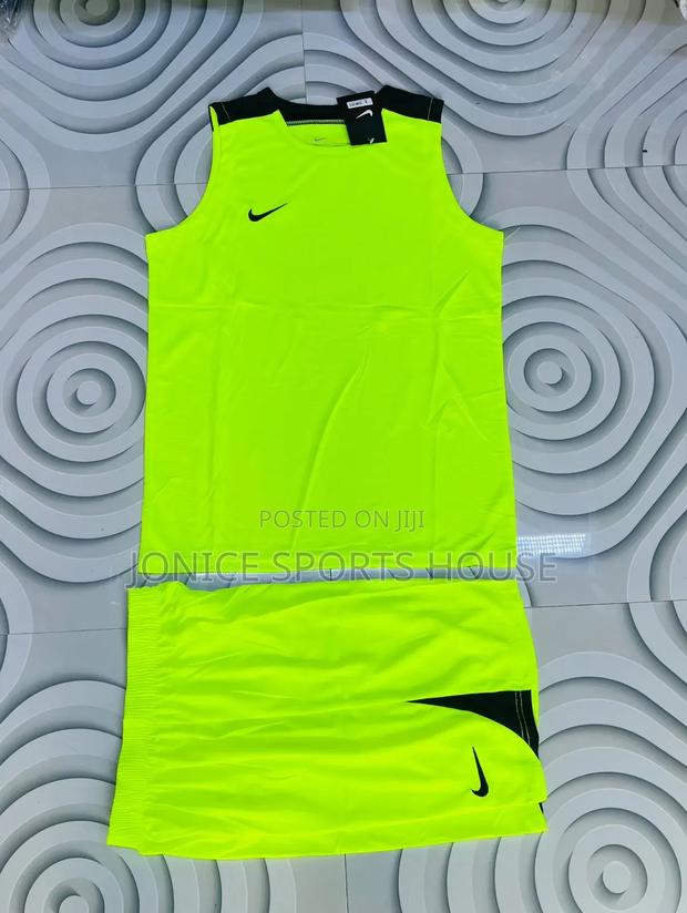 School Basketball Jerseys - thumbnail 3