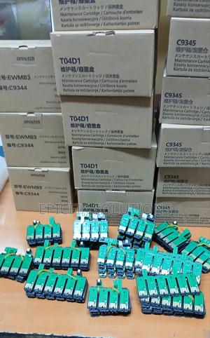 L801 Chips Available - main view