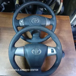 Vanguard New and Old Model Steering Wheel With Airbags