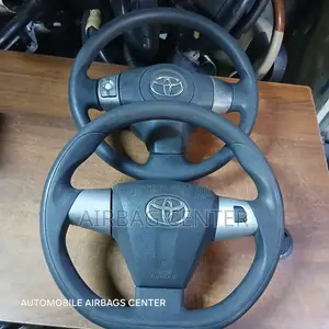 Vanguard New and Old Model Steering Wheel With Airbags