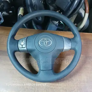 Vanguard New and Old Model Steering Wheel With Airbags
