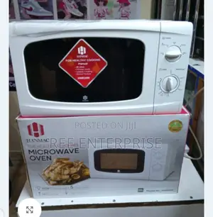 Best Quality Hanmac 20l Manual Microwave