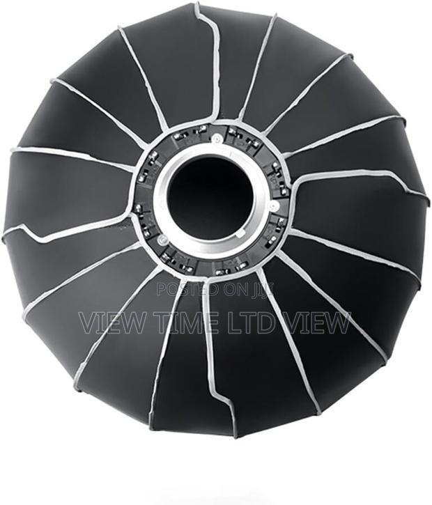 Triopo Kp2 120cm Deep Parabolic Softbox - thumbnail 2