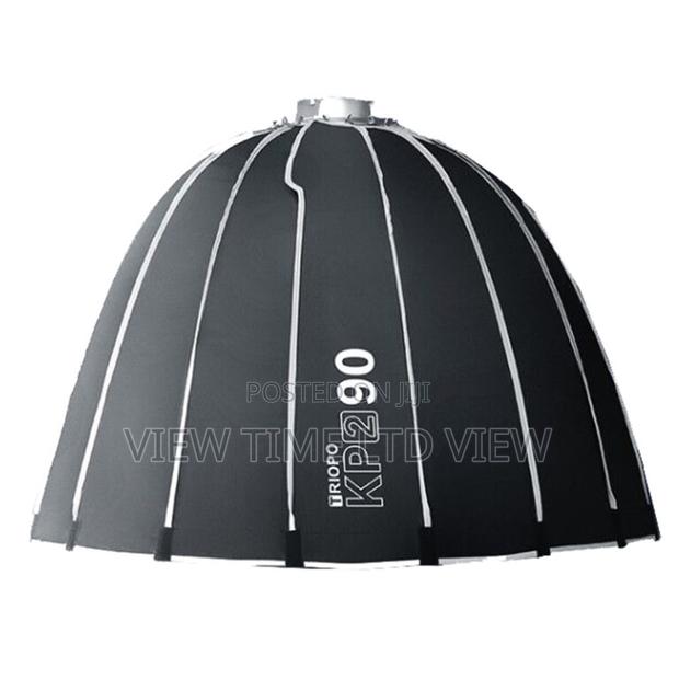 Triopo Kp2 90cm Deep Parabolic Softbox - main view