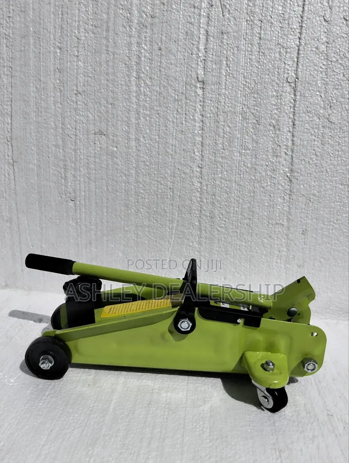 Lifting Tool/ Floor Jack