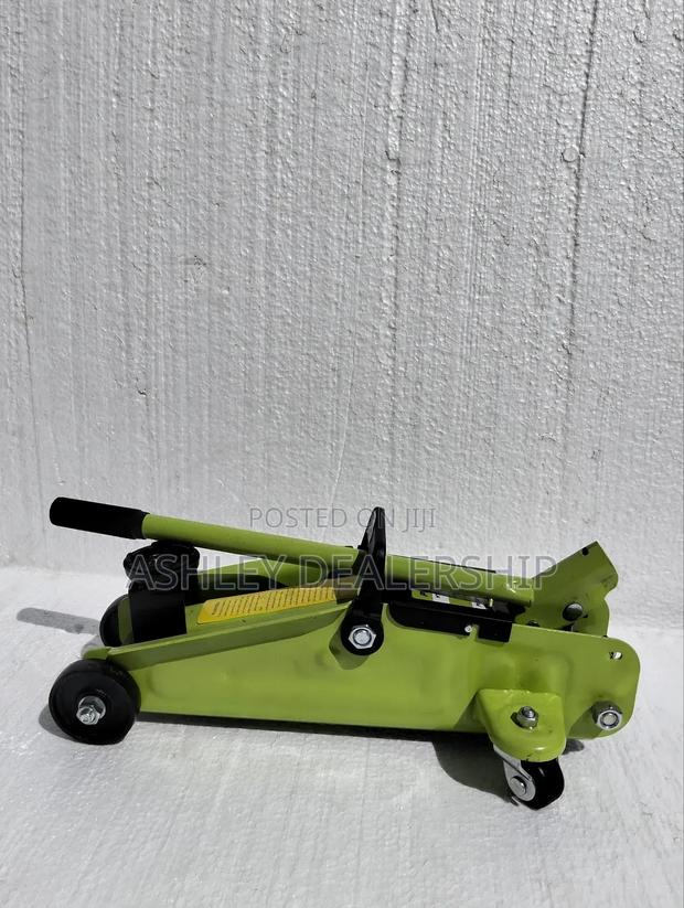Lifting Tool/ Floor Jack