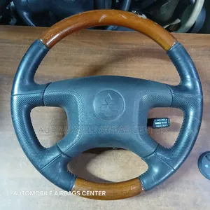 Mitsubishi Pajero(Shogun) Steering Wheel With Airbag