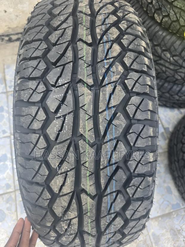 265/65r17 Comforser 1100