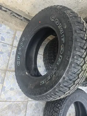 265/65r17 Comforser 1100