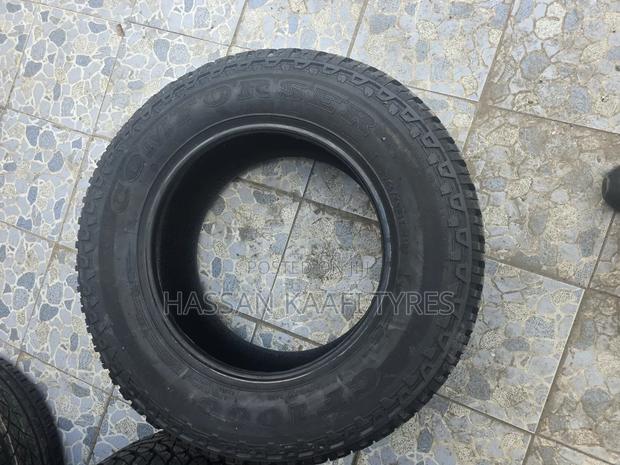 265/65r17 Comforser 1100 - thumbnail 3