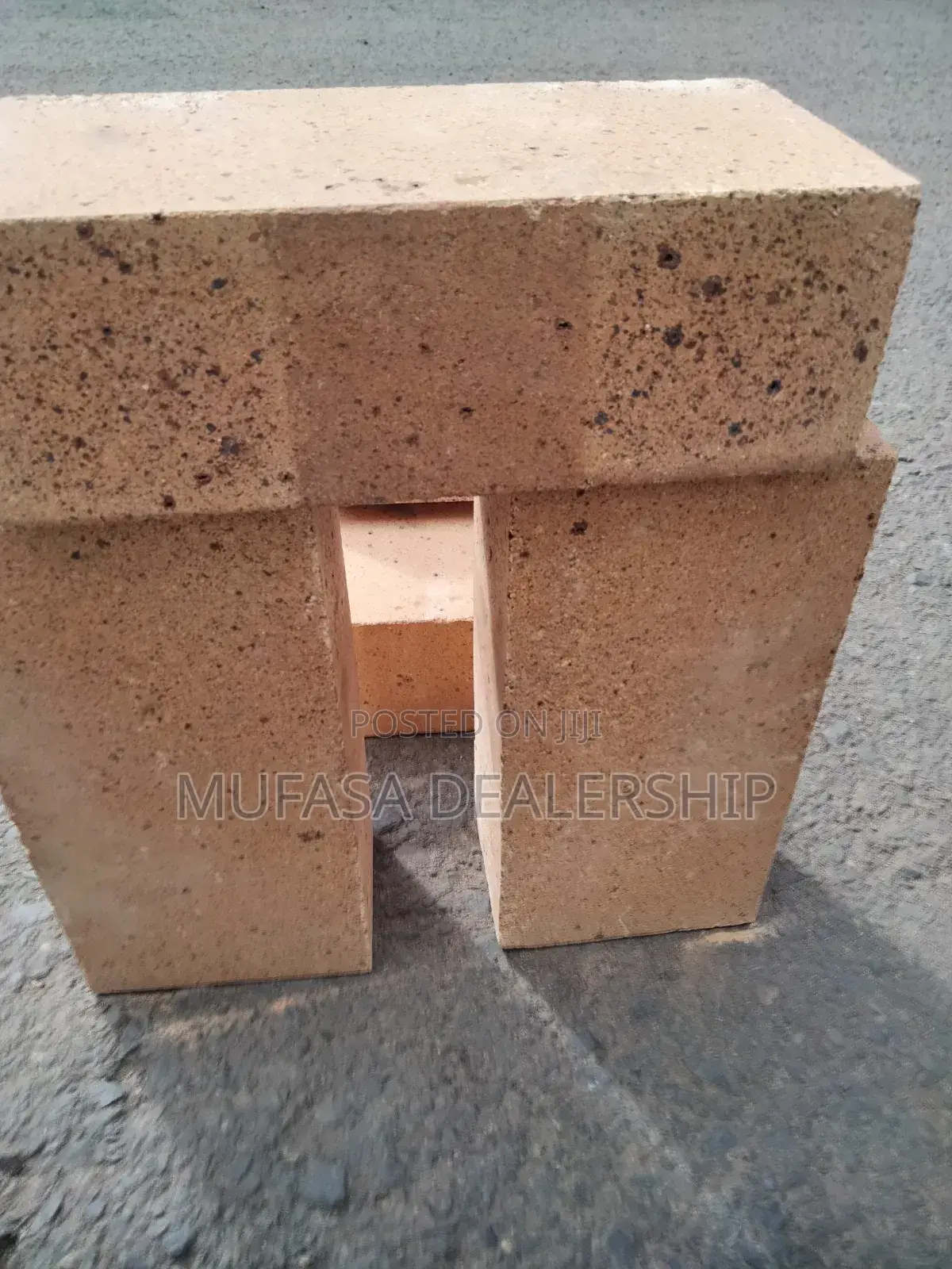 Fireproof Bricks Firebricks Dealer