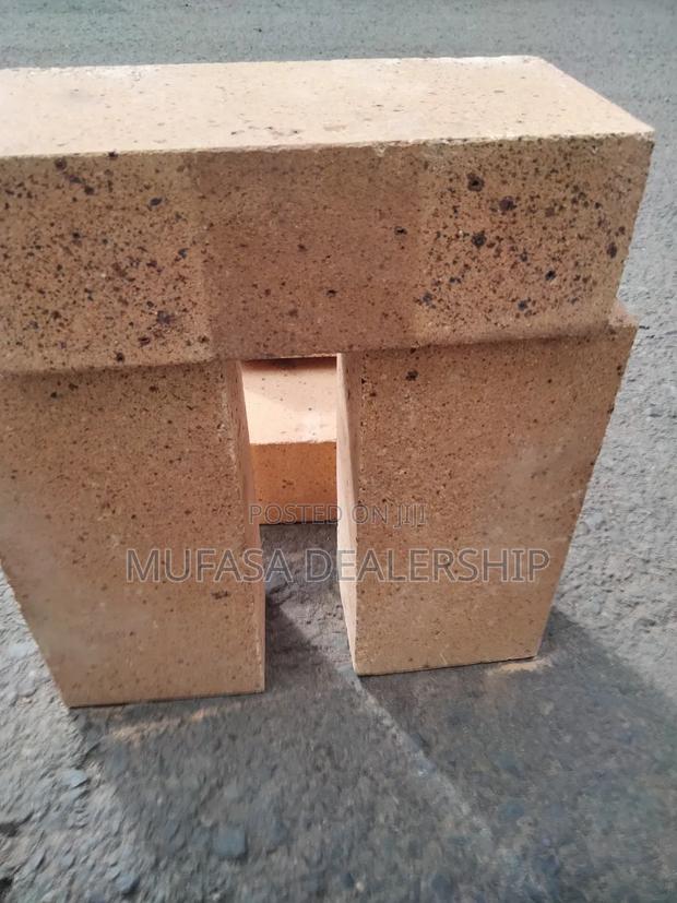 Fireproof Bricks Firebricks Dealer - main view