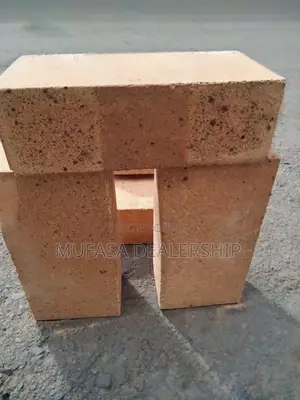 Fireproof Bricks Firebricks Dealer