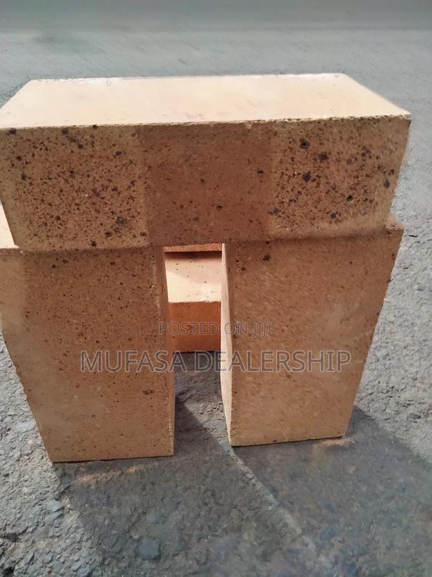Fireproof Bricks Firebricks Dealer - thumbnail 2