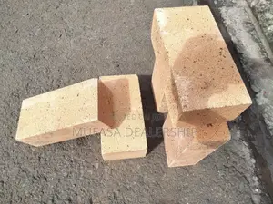 Fireproof Bricks Firebricks Dealer