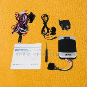 Waterproof Tk303 GPS Car Tracker Vehicle Tracking Device