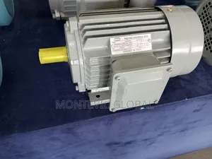 STCL 3phase Motor 3hp