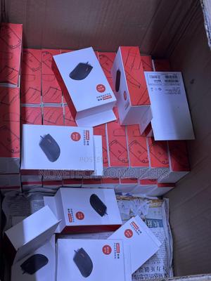 Lenovo 120 Wired Plug Play Usb Mouse - thumbnail 2