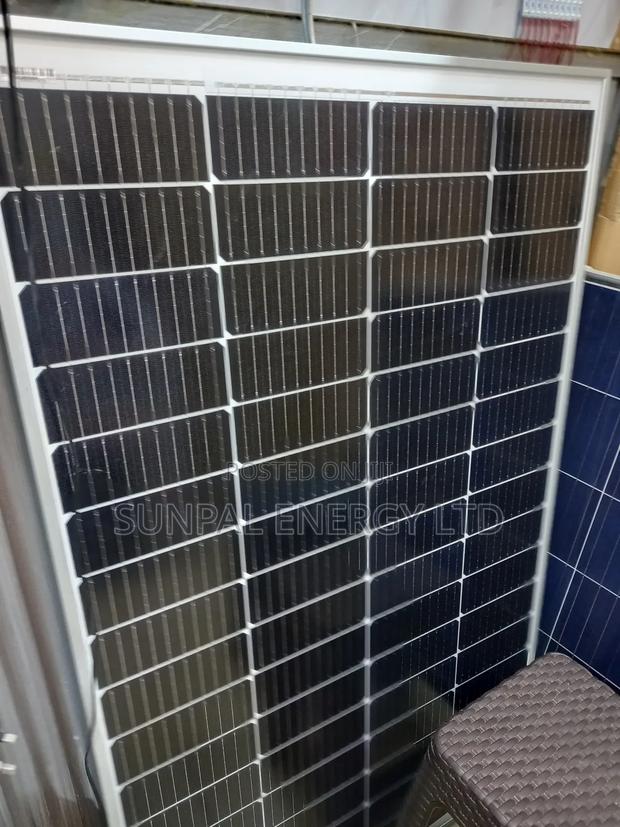 Solar Panel 200w