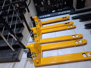 Hand Palley Trolley -3000kg