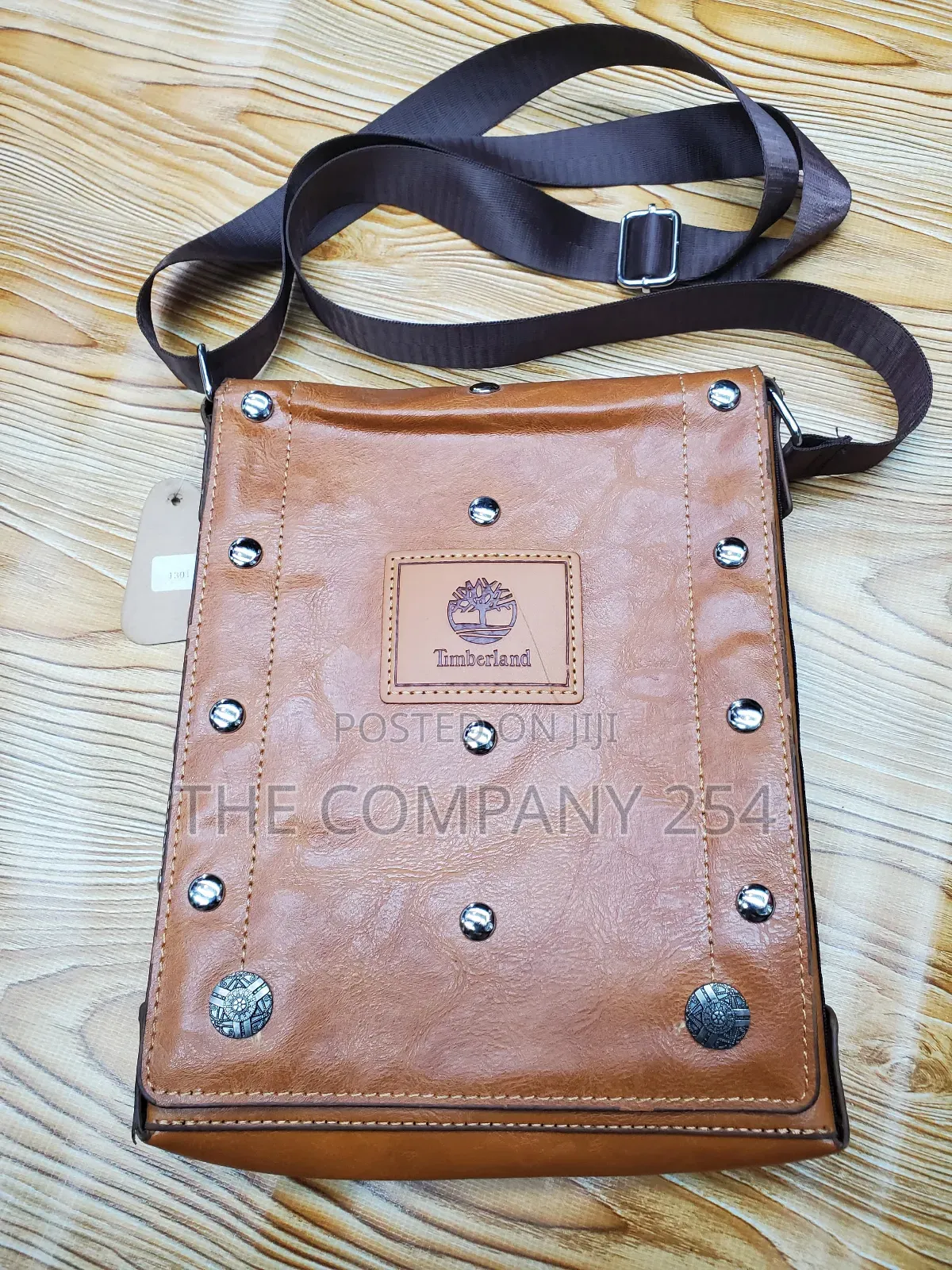 Unisex Leather Designer Money Sling Monkey Cross Body Bags