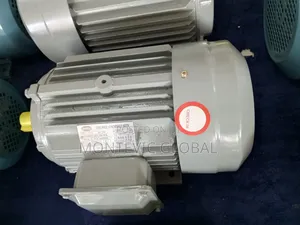 STCL 3phase Motor 5.5hp