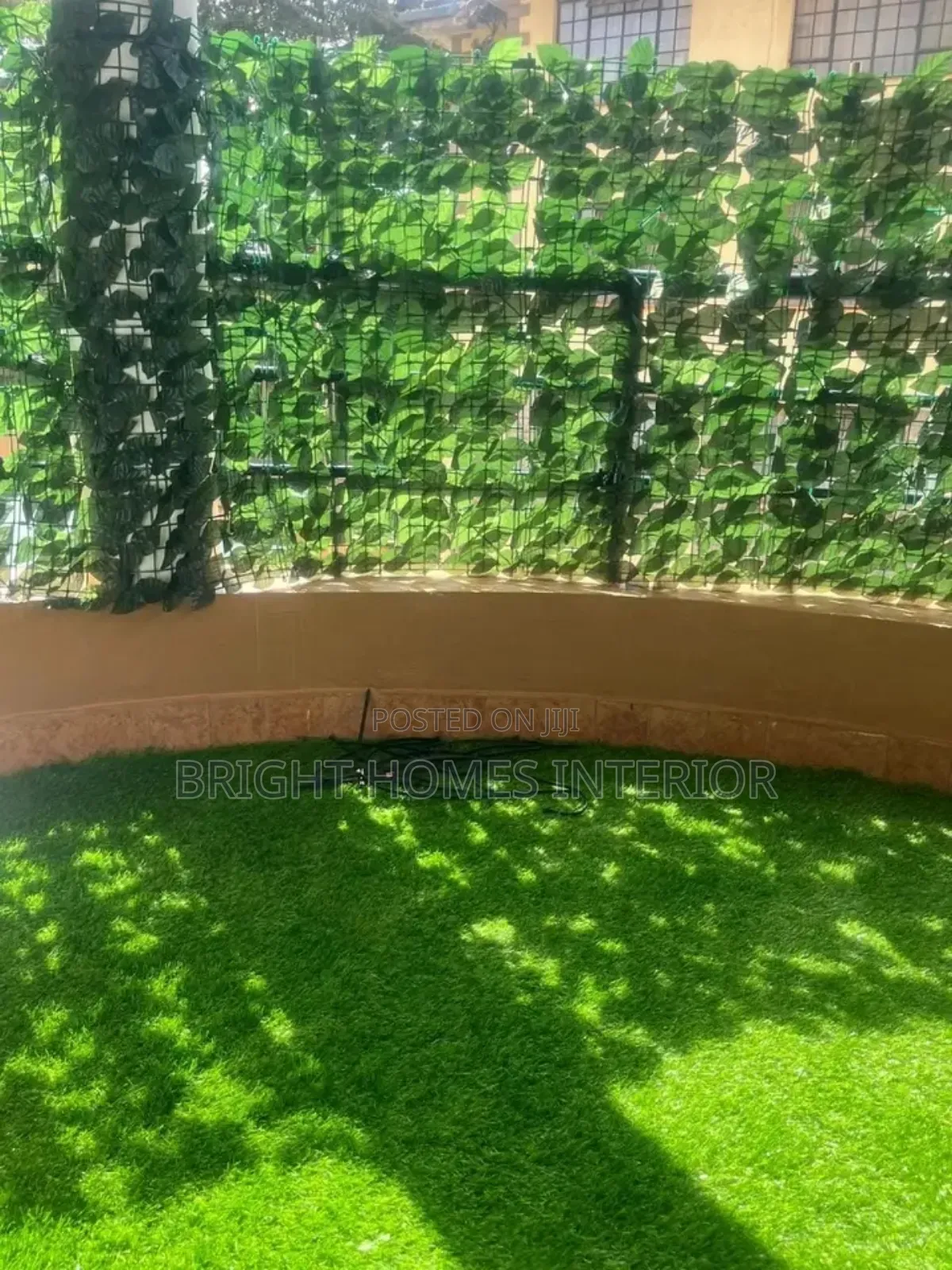 Grass Carpet From 10mm to 50mm