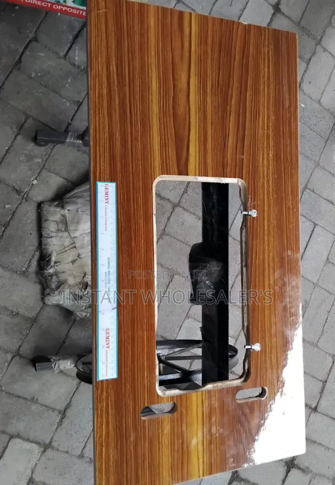Imported Beautiful Tables