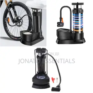 Foot Pressure Tyre Pump