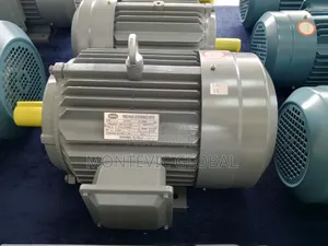 STCL 3phase Motor 7.5hp