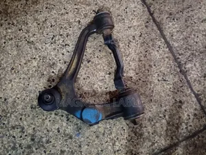 Prado150 Front Suspension Control Arm