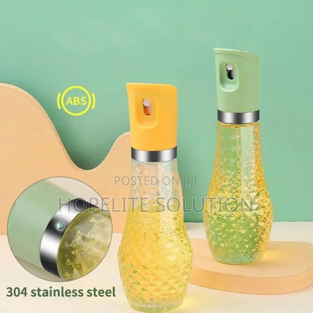 Oil Sprayer