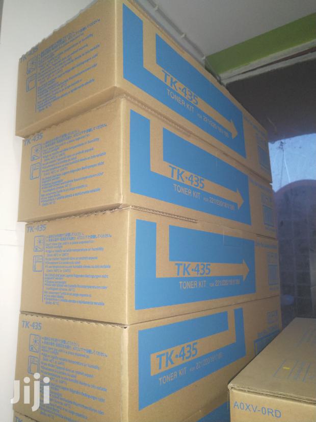 Tk 435 Toners Perfect Yielding