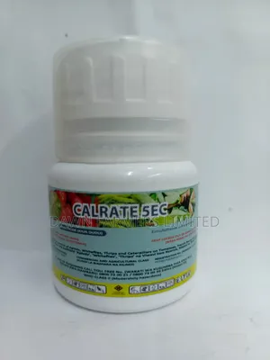Calrate 5ec 100ml