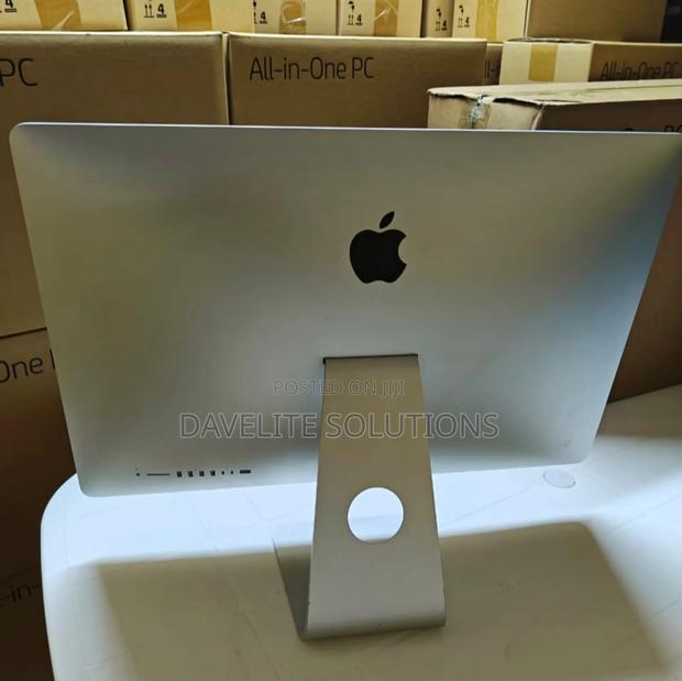 Desktop Computer Apple iMac 16GB Intel Core I5 SSD 256GB - thumbnail 3