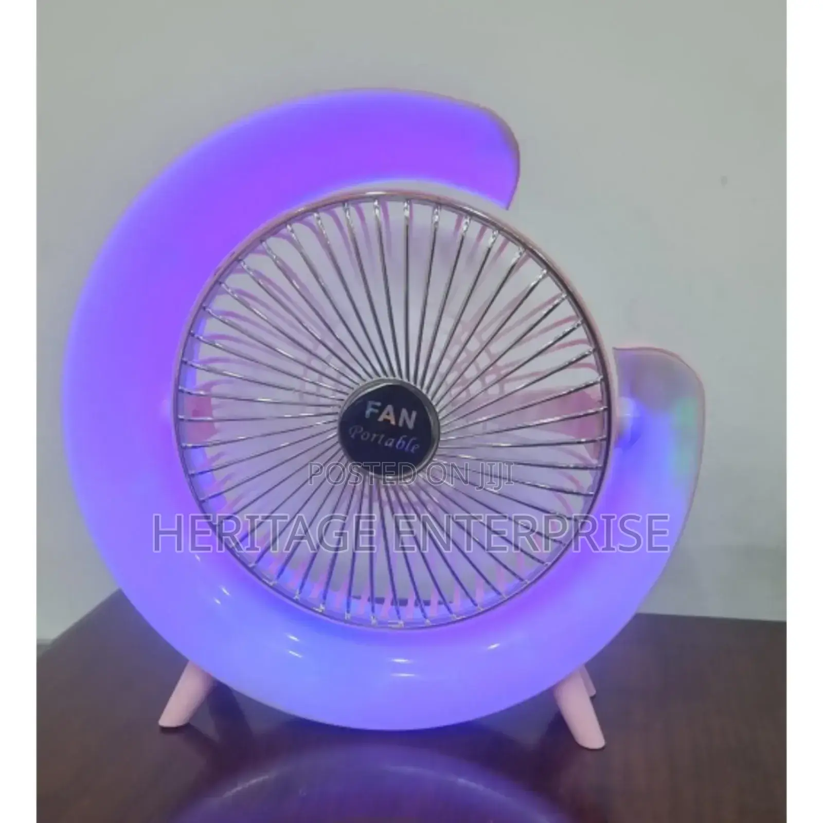 Fan, Desktop Fan, Portable Fan