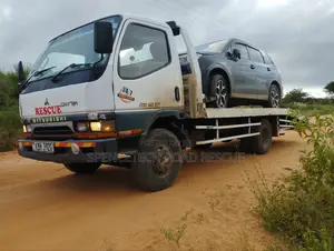 Spencetech Road Rescue