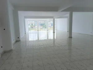 Office Space (2,740sqft) to Let - Uhuru Highway