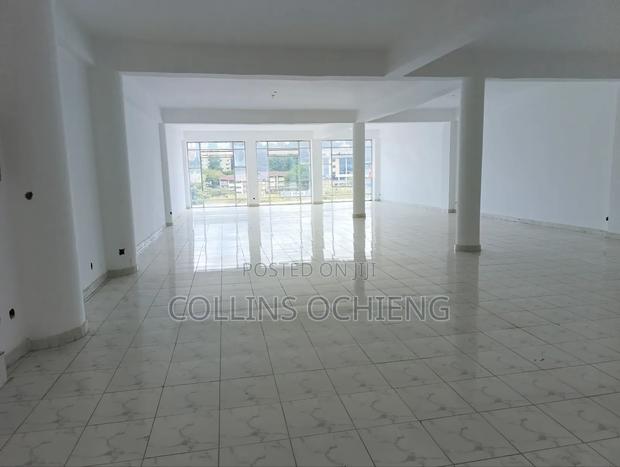 Office Space (2,740sqft) to Let - Uhuru Highway - thumbnail 3