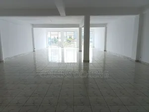 Office Space (2,740sqft) to Let - Uhuru Highway
