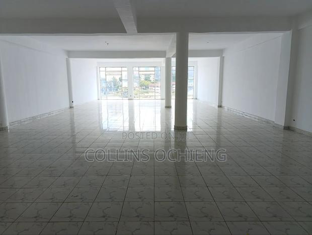 Office Space (2,740sqft) to Let - Uhuru Highway - thumbnail 4