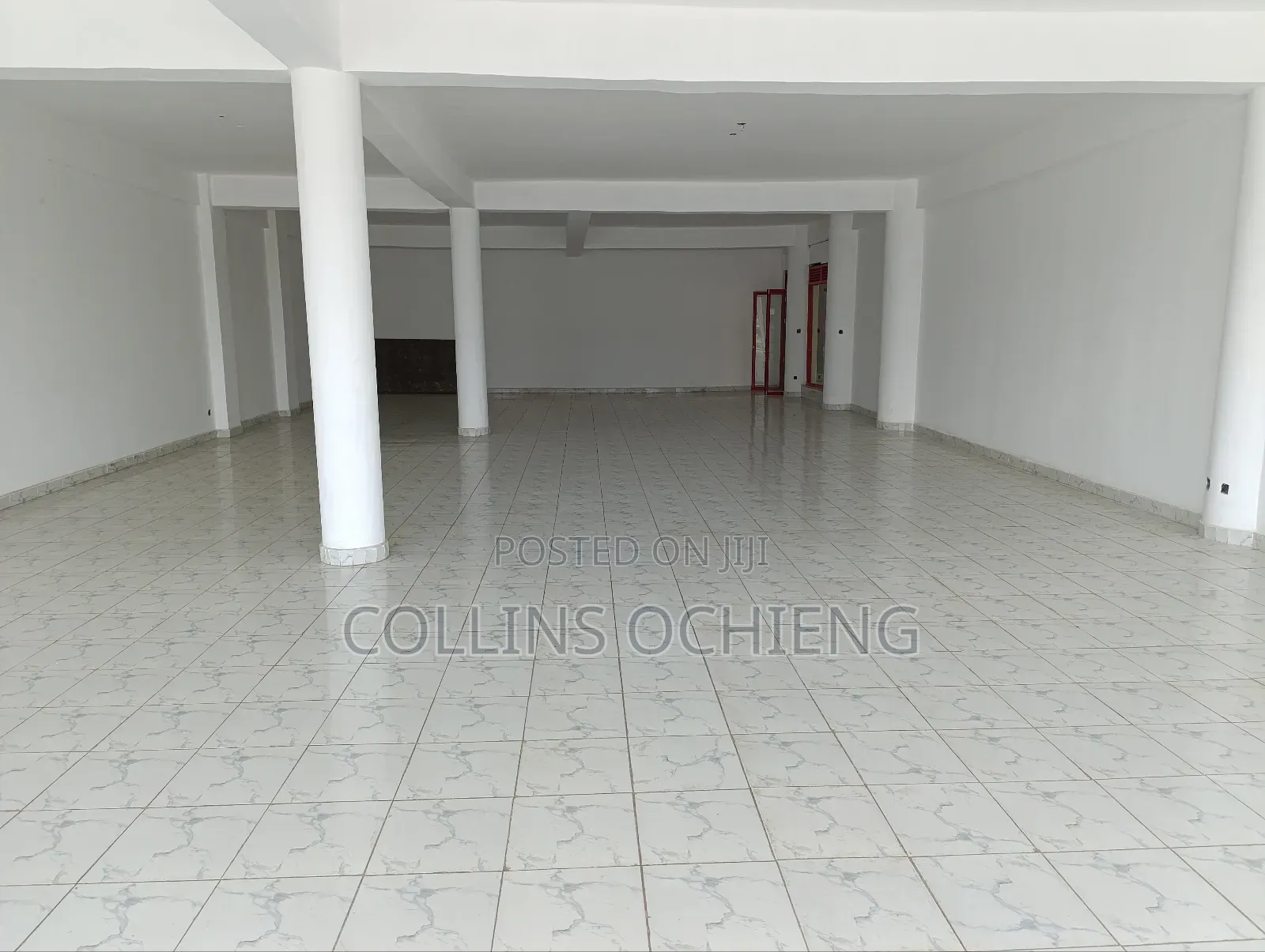Office Space (2,740sqft) to Let - Uhuru Highway