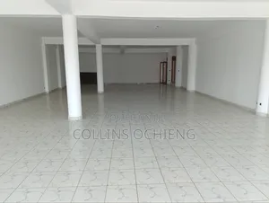 Office Space (2,740sqft) to Let - Uhuru Highway