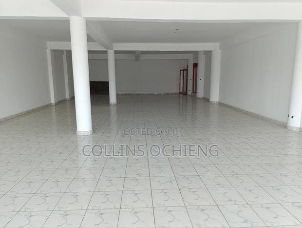 Office Space (2,740sqft) to Let - Uhuru Highway - main view