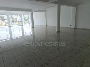 Office Space (2,740sqft) to Let - Uhuru Highway